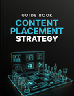 eBook Cover - Content Placement Strategy