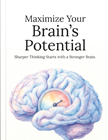 eBook Cover - Maximize Your Potential