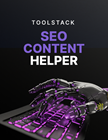 eBook Cover - SEO Content Helper