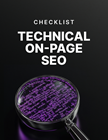 eBook Cover - Technical On-Page SEO