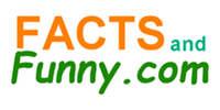 FactsAndFunny.com Logo