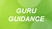 Guru Guidance